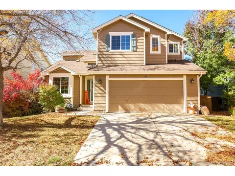 308 Kingbird Cir, Highlands Ranch, CO 80129