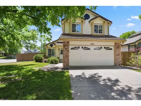 9564 Cordova Dr, Highlands Ranch, CO 80130