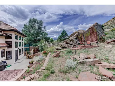 121 Eagle Canyon Cir, Lyons, CO 80540 photo 33