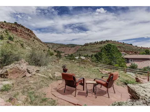 121 Eagle Canyon Cir, Lyons, CO 80540 photo 29