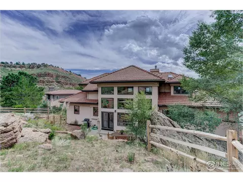 121 Eagle Canyon Cir, Lyons, CO 80540 photo 37