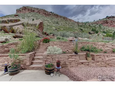 121 Eagle Canyon Cir, Lyons, CO 80540 photo 32