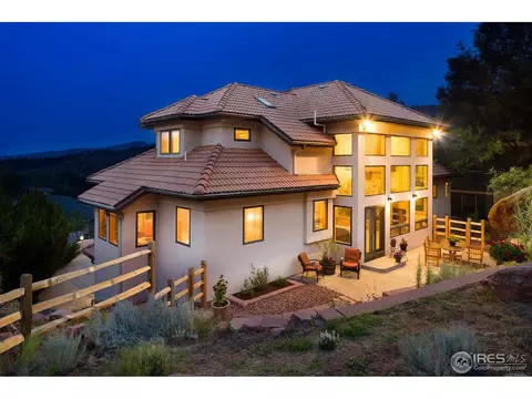 121 Eagle Canyon Cir, Lyons, CO 80540 photo 1