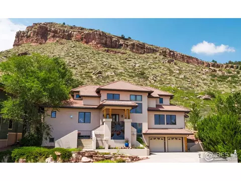 121 Eagle Canyon Cir, Lyons, CO 80540 photo 2