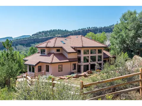 121 Eagle Canyon Cir, Lyons, CO 80540 photo 3