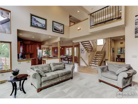 121 Eagle Canyon Cir, Lyons, CO 80540 photo 7