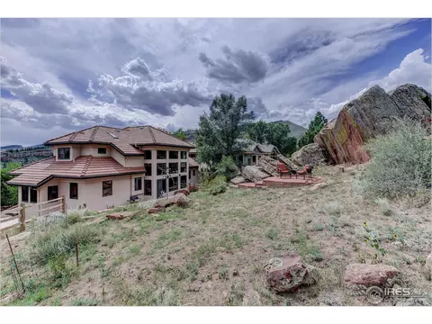 121 Eagle Canyon Cir, Lyons, CO 80540 photo 31