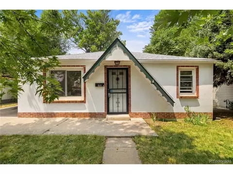 3275 S Ogden St, Englewood, CO 80113