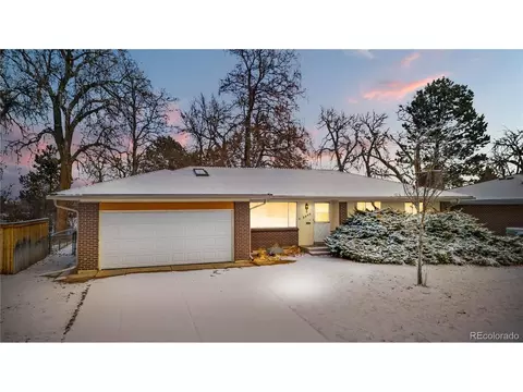 2842 S Newport St, Denver, CO 80224
