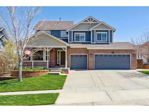 6290 S Newbern Way, Aurora, CO 80016