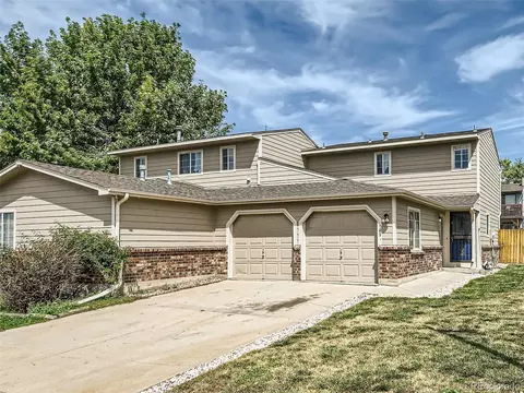 5091 E 124th Way, Thornton, CO 80241