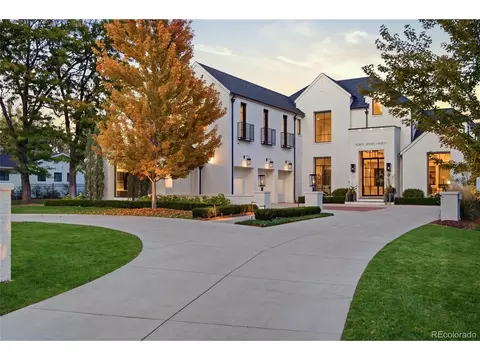 4790 S Ogden St, Cherry Hills Village, CO 80113