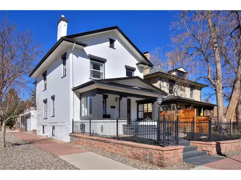 4301 Tejon St, Denver, CO 80211