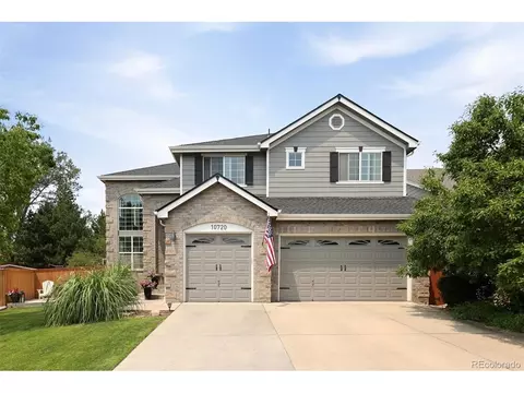 10720 W Weaver Dr, Littleton, CO 80127
