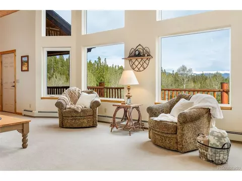 147 Cr-8542, Tabernash, CO 80478