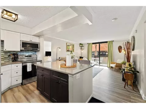 1301 Speer Blvd #202, Denver, CO 80204