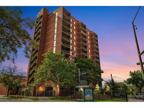 1301 Speer Blvd #202, Denver, CO 80204