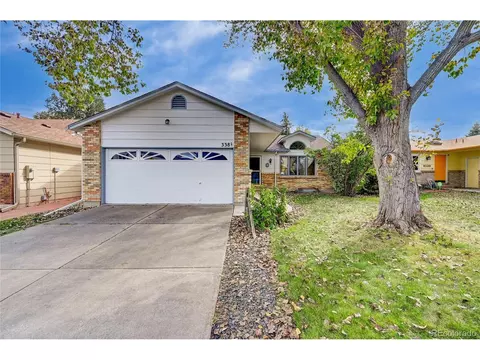 338 E 42nd St, Loveland, CO 80538