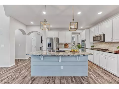 6382 S Irvington Way, Aurora, CO 80016