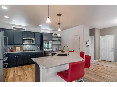 16533 Red Brush Pl, Parker, CO 80134