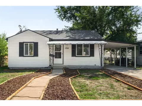 1760 Wabash St, Denver, CO 80220