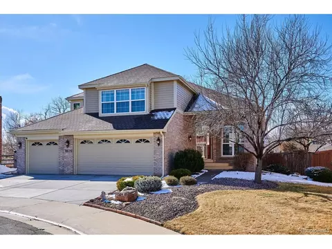 9071 Sunset Ridge Ct, Highlands Ranch, CO 80126