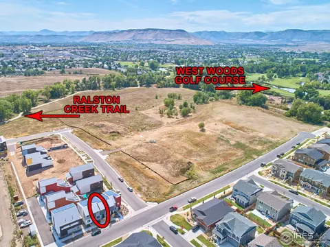 15102 W 69th Pl, Arvada, CO 80007 photo 2