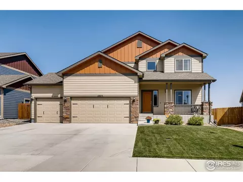 6823 2nd St, Frederick, CO 80530 photo 1