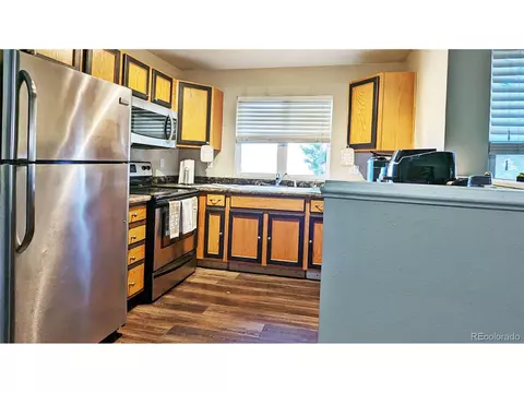 18425 E Flora Dr #J, Aurora, CO 80013 photo 7