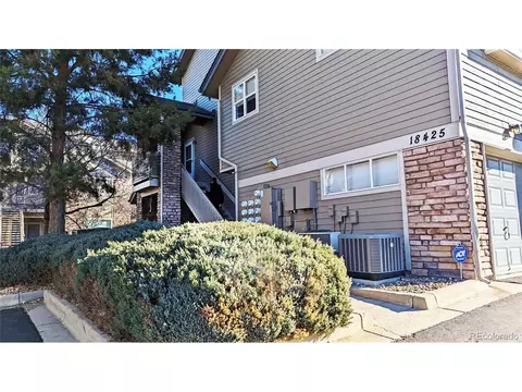 18425 E Flora Dr #J, Aurora, CO 80013 photo 1