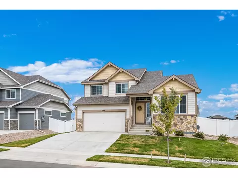 568 Ellingwood Pointe Dr, Severance, CO 80550 photo 3