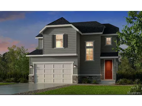 17561 Lobo Ln, Parker, CO 80134