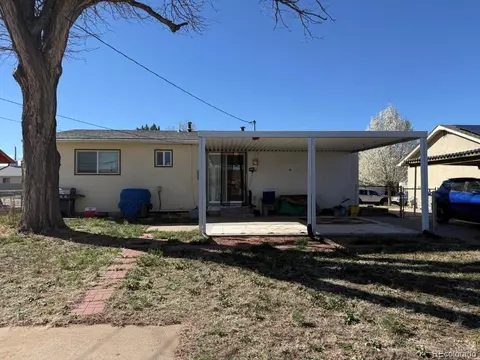 2932 Azalea St, Pueblo, CO 81005