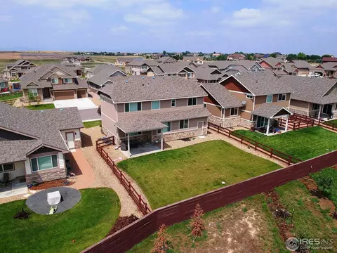 2057 Grain Bin Dr, Windsor, CO 80550 photo 3