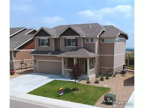 2057 Grain Bin Dr, Windsor, CO 80550 photo 1