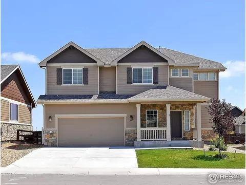 2057 Grain Bin Dr, Windsor, CO 80550 photo 2
