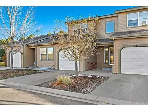 5639 Sunshade Pt, Colorado Springs, CO 80923
