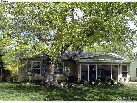 571 Iris Ave, Boulder, CO 80304 photo 1