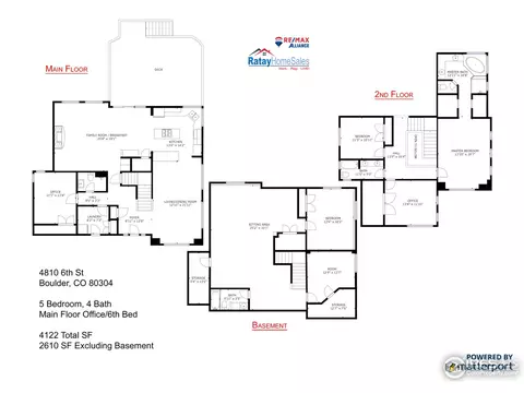 4810 6th St, Boulder, CO 80304 photo 20