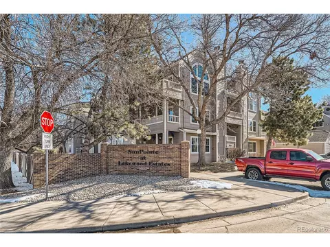 5745 W Atlantic Pl #303, Lakewood, CO 80227