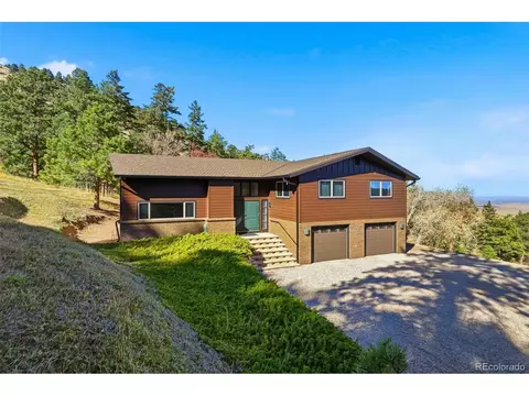 9287 Ute Dr, Golden, CO 80403