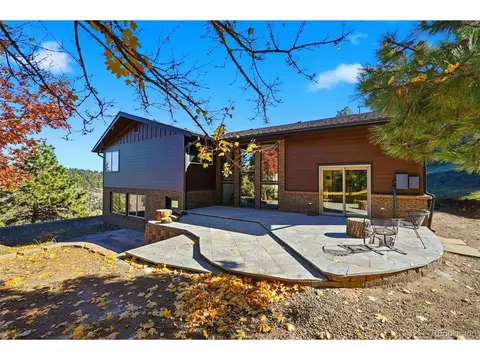 9287 Ute Dr, Golden, CO 80403