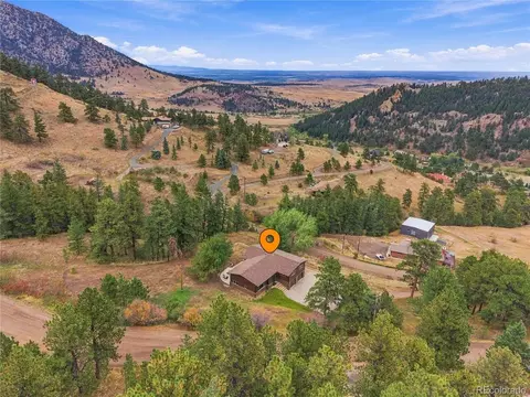 9287 Ute Dr, Golden, CO 80403