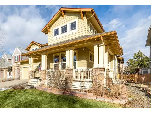 8445 Braun Loop, Arvada, CO 80005 photo 3