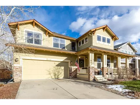8445 Braun Loop, Arvada, CO 80005 photo 2