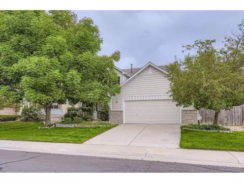 18864 E Prentice Dr, Centennial, CO 80015