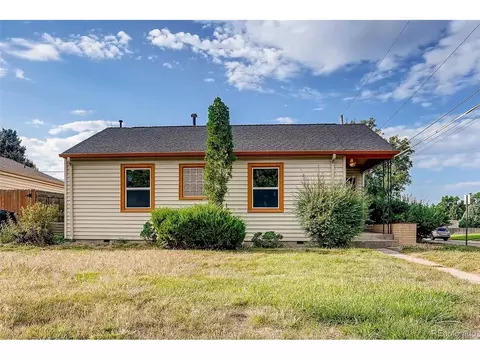 3300 E Mexico Ave, Denver, CO 80210 photo 2