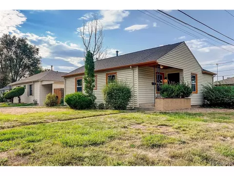 3300 E Mexico Ave, Denver, CO 80210 photo 1