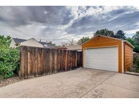 3300 E Mexico Ave, Denver, CO 80210 photo 11
