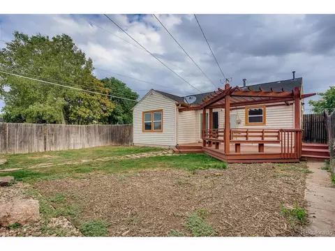 3300 E Mexico Ave, Denver, CO 80210 photo 10